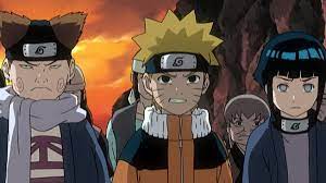 Streaming anime usagi tsukino est une adolescente tout ce qu'il y a de plus banale, paresseuse, nulle à l'école, gourmande et fan de jeux videos. Naruto Episode 188 Watch Naruto E188 Online