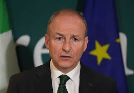 Ireland Courts U.S. with Economic Prowess on St. Patrick's Day 2026
