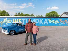 Treatment is not exclusively medical, nor is it solely psychological. Home Town Takeover Hgtv