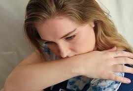 A student's NSFW art project that depicts the aftermath of sexual assault  went viral this week after she shared her creation