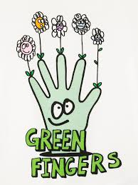 With discount code, get the biggest 80% off voucher code on your orders july 2021. Stella Mccartney Kids Green Fingers T Shirt Farfetch