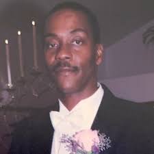 Paul Marion Spearman