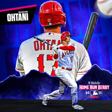 Tickets for the 2021 home run derby are on sale now. Mlb On Twitter Boom Shohei Ohtani Is Competing In This Year S Tmobile Hrderby On July 12th