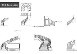 We hope you find them useful. Stairs Cad Blocks Free Dwg Download