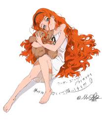 Frill Wonder Egg Priority hentai videos, GIFs, and images | Rule 34 App