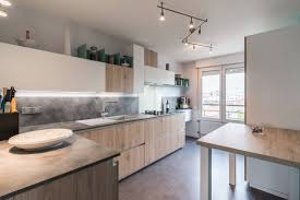 Si vous ne trouvez pas la recette en vidéo que vous recherchez, n'hésitez pas à nous le faire savoir pour enrichir cette liste ! Renovation D Une Cuisine Scandinave A Lyon 3