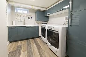 As for the washer dryer location it will depend in part on what all your remodel entails. Here S How To Add A Washer And Dryer To Your Home