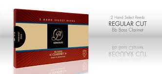 Gonzalez Reeds Clarinet Reeds Saxophone Reeds Oboe Cane