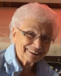 Patricia Marie Vandehey Obituary January 29, 2024