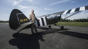 .seconde guerre mondiale fut certainement la période de conflit où l'aviation eu un rôle primordiale dans l'effort de guerre. Bapteme De L Air Pour Le Zoute Air Trophy Sabato