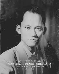 Carlos Modesto "Botong" Villaluz Francisco (November 4, 1912