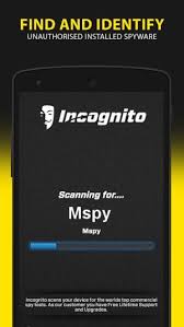 Hellospy is spy app for android that easy to install on mobile phone you want to spying and tracking. Free Spyware Malware Remover 1 0 5 51 Apk Download By Incognito The App Android Apk