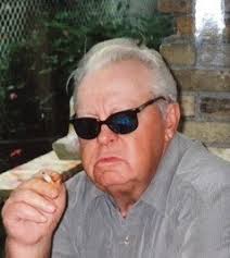 Obituary of Leslie William Toth