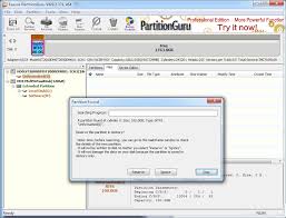 Setup Was Unable To Create A New System Partition Or Locate An Existing Partition