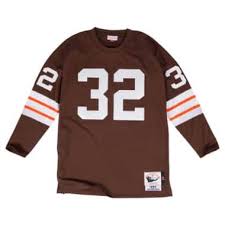 Nfl Nfl Throwback Sports Apparel Mitchell Ness
