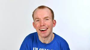 Lee Ridley (Lost Voice Guy) tour dates & tickets 2025