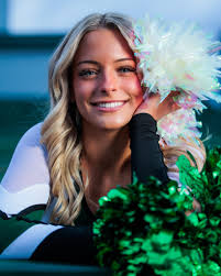 Makayla Freeland Class of 2025