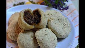 Kuih ni amat senang untuk dibuat. Resepi Kuih Dari Tepung Beras Pulut