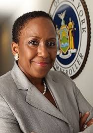 CA vs NY: Performance and pay at the Mega-pensions