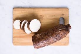 After cutting off those parts, i finished the job and put the mashed up root out to dry in the sun for a few days for storage. Yuca Cassava Root Nutrition Facts And Health Benefits