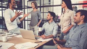 15,972 likes · 203 talking about this. 6 Conseils Pour Bien Travailler En Equipe Www References Be
