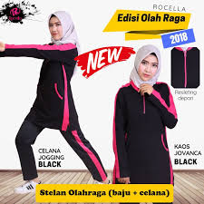 Detail baju olahraga muslim zarlin. Harga Baju Olahraga Muslimah Terbaik Olahraga Outdoor Agustus 2021 Shopee Indonesia