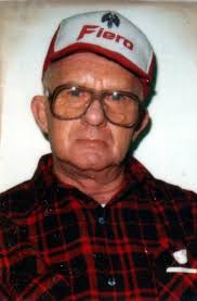 Robert Wickham Obituary