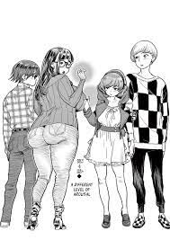 Read Hime Koukan ～Otasaa No Hime Ga Kareshi Koukan Wo Goshomou Na Ken～  Online Free | KissManga