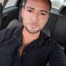 Antonio Medrano Guerrero