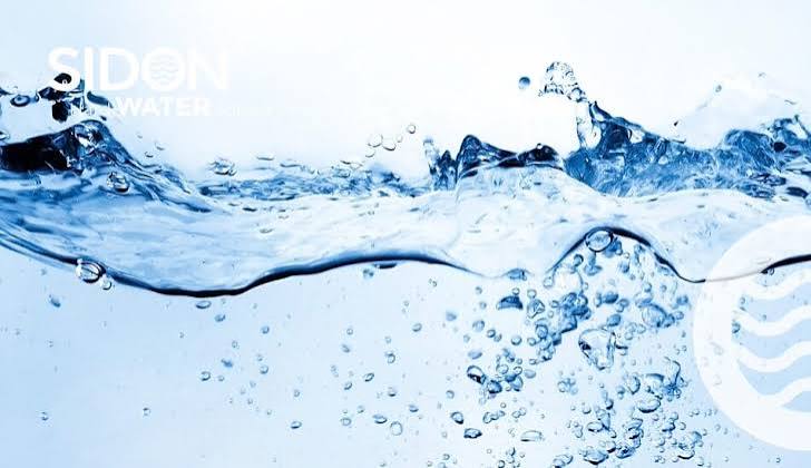 What is Water Quality | Sidon Water