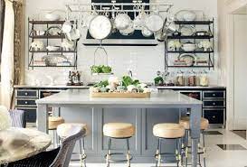 Vous cherchez des idées pour donner un style bistrot dans votre cuisine ? 20 Superbe Galerie De Cuisine Style Bistrot Check More At Http Www Pr6directory Info 20 Sup Dapur Kontemporer Model Dapur Dekorasi Dapur