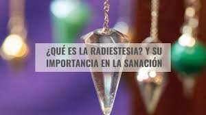 La adivinación con péndulo de cristal es una forma de arte divertida y fascinante, conociendo cómo funciona la radiestesia se considera una de las más sencillas de usar. Que Es La Radiestesia Y Su Importancia En La Sanacion
