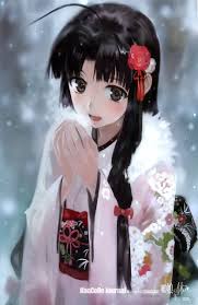 艦これ おしゃれまとめの人気アイデア pinterest 桜坂花音 かわいいアニメガール アニメ着物 アニメの女の子