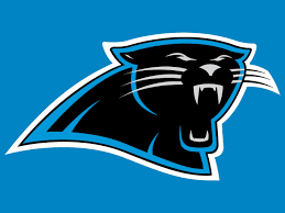 The best selection of royalty free panther logo vector art, graphics and stock illustrations. Nfl Commentary The Carolina Panthers Sleeper In The Nfc Or Overrated Carolina Panthers Football Carolina Panthers Logo Carolina Panthers