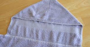 Options for every type of bathroom from our very own brands. Sew Up An Easy Hooded Bath Towel Make And Takes Diy Baby Stuff Diy Towels Hooded Bath Towels