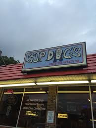 Sup Dogs Ecu Greenville Nc Vacation Time Best Places To Eat Greenville
