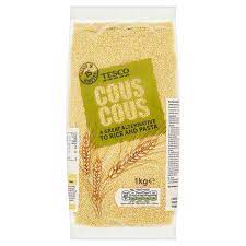 Menu mpasi untuk bayi susah makan. Cous Cous Makanan Alternatif Untuk Bayi Selain Nasi Mama Ashraf Blogspot Com