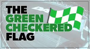 Confederate flag doesn t belong in nascar lock it a museum. Nascarcasm First Time Viewer S Guide To Race Flags Nascar