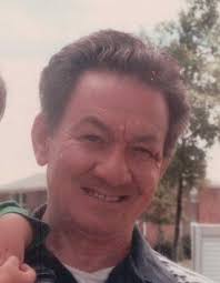 Ignatius Joseph “Joe” Madonna (1928-1999)