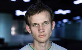 Картинки по запросу виталик бутерин болезнь Vitalik Buterin Pozhertvoval 2 4 Mln V Efirah Fondu Gerontologii