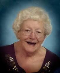 Geraldine Workman Obituary February 6, 2018