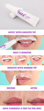 Our New Favorite Facial Hair Removal Cream Actually Smells Good Facial Hair Removal Cream Hair Removal Cream Facial Hair Removal