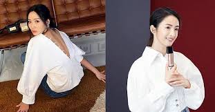 華納國際音樂股份有限公司 artist management：tom 王永良 marketing & creative director：jimmy… ç½è¥¯è¡«ç©¿æ­ææç å­«è¸è¸ æ¥ä¸ç³ æä¾æ¨ æä½ ç°¡å®ç©¿åºé«ç´æ Bellaåå Line Today