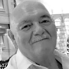 James Blue Obituary (1950