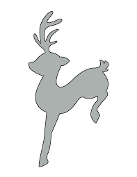 Da sind ihrer phantasie keine grenzen gesetzt! Bastelvorlagen Zu Weihnachten 30 Weihnachtsmotive Zum Ausdrucken