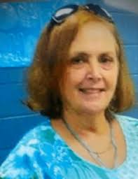 Sherrill "Sherry" Marie Mercer