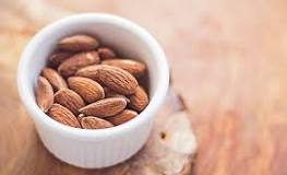 Is almond good for joint pain?