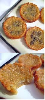 Butter Tarts Butter Tarts Recipes Food