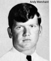 1968 Murphy Panthers Athletes Norwood Hill, Andy Merchant, Jim Mason, Terry  Curtis, Bobby Curtis, Marshall "Mike" Harris, Mike Loewen and Maurice  Girardeau.