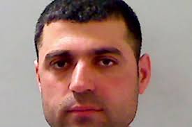 How murder cops caught killer of 'gentle soul' Eamonn Magee Jnr